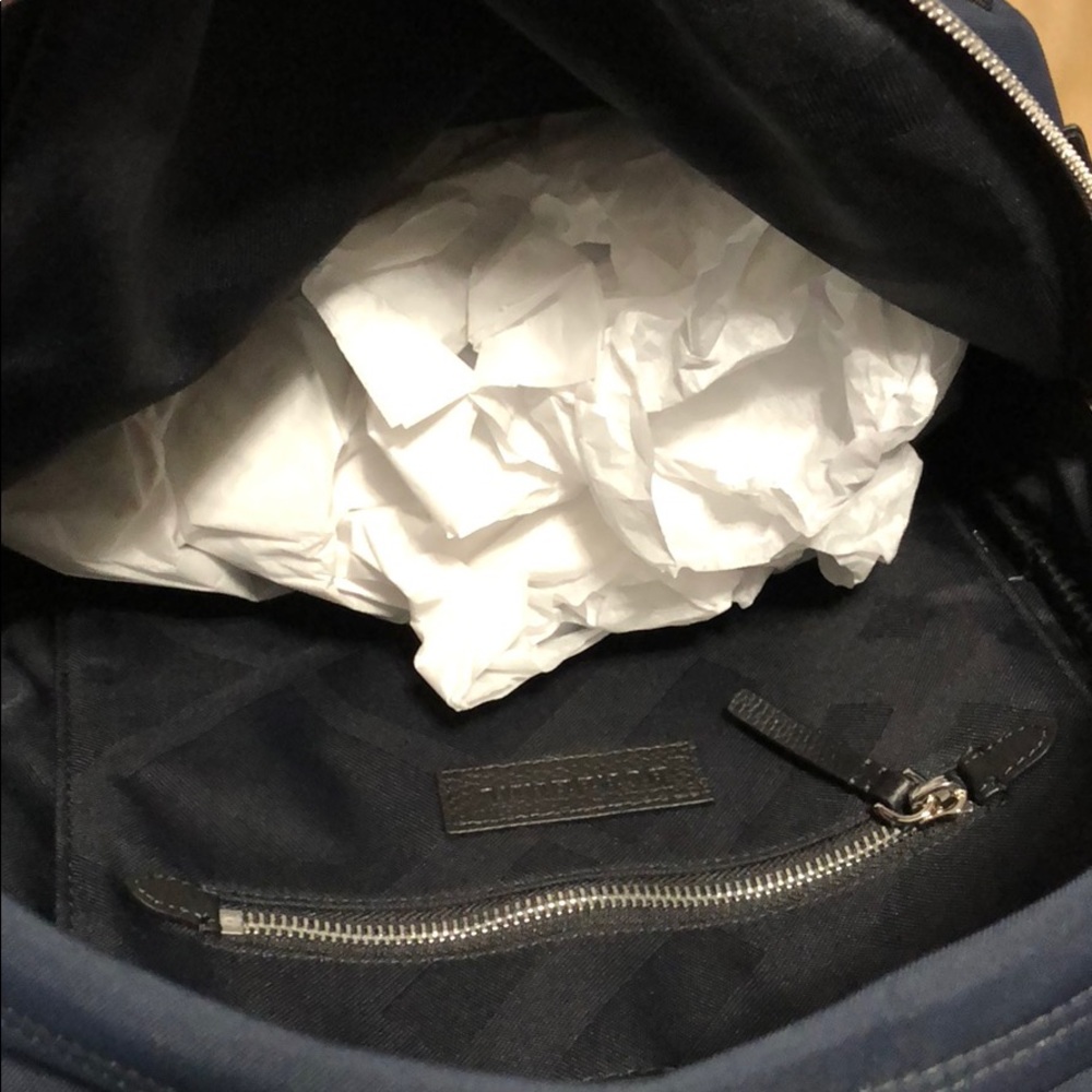 Burberry Backpack - Picture 5 of 5
